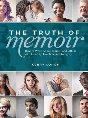 cover image of The Truth of Memoir